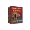 Thumbnail 1 of напитка Lollo Desiderio Chocolate за a modo mio 16бр