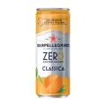 Thumbnail 1 of напитка газирана SanPellegrino Classica agrumi Zero цинтрусови плодове без захар 330мл