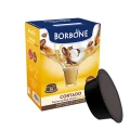 Thumbnail 1 of кафе Borbone Cortado senza glutine безглутен за a modo mio 16бр