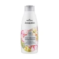 Thumbnail 1 of душ гел Papoutsanis Sweet Almond and Orange Blossom сладък бадем и цвят от портокал 600мл