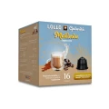 Thumbnail 1 of напитка Lollo Matine Cappuccino за a modo mio 16бр