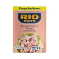 Thumbnail 1 of консерва плик Rio Mare Tender Pieces in olive oil нежни парченца риба тон в маслиново м-ло 80гр