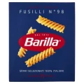 Thumbnail 1 of паста BARILLA №98 FUSILLI 500гр