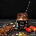 Thumbnail 2 of крем Sisinni Gianduia с шоколад Джандуя 30пр 380гр