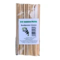 Thumbnail 1 of сламки ECO BAMBO PANDA бамбукови 100пр. 50бр
