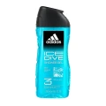 Thumbnail 1 of душ гел Adidas Ice Dive 250мл