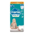Thumbnail 1 of памперс Mamia Ultra-fit 5+ 12-17кг 64бр