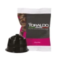 Thumbnail 1 of кафе Toraldo Classica за Dolce Gusto 50бр