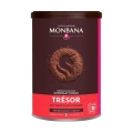Thumbnail 1 of шоколадова напитка Monbana Tresos 33% какао кремообразна текстура 1кг