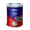 Thumbnail 1 of кафе Lavazza Crema e Gusto Classico 250гр мелено кен