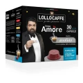 Thumbnail 1 of кафе Lollocaffe Amore Assoluto за a modo mio 30бр