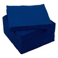 Thumbnail 1 of салфетки Bulku Blu Notte 33x33 50бр 2пл
