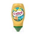 Thumbnail 1 of сос Calve Chedar чедър сос подходящ за бургери 240мл/240гр