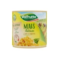 Thumbnail 1 of консерва царевица Valfruta 326гр-285гр