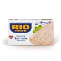 Thumbnail 1 of консерва Rio Mare Salmon филе сьомга в собствен сос 150гр