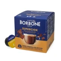 Thumbnail 1 of напитка Borbone Superciok горещ шоколад за 120мл напитка за Dolce Gusto 16бр