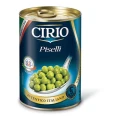 Thumbnail 1 of консерва грах CIRIO 410гр-270гр