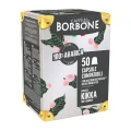 Thumbnail 1 of кафе Borbone Kikka 100пр Arabica за nespresso пластмасови 50бр