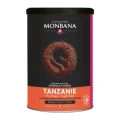 Thumbnail 1 of шоколадова напитка Monbana Tanzanie Pure Origin 50% какао еднороден произход Танзания 500гр