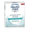 Thumbnail 1 of душ гел интимен NEUTROMED Purezza Micellare PH4.5 Мицеларна чистота чувствителна кожа 200мл