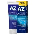 Thumbnail 1 of паста за зъби AZ White and Cool 65мл