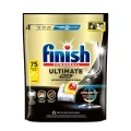 Thumbnail 1 of таблетки Finish all in 1 Ultimate Plus с лимон 75бр