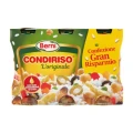 Thumbnail 2 of консерва Berni Condiriso L-originale зеленчуци за салата 3бр = 300гр