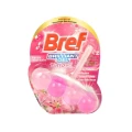Thumbnail 1 of тоалетно блокче Bref Brilliant Gel Forza Floreale цветя 1бр 42 гр