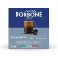 Thumbnail 1 of кафе Borbone Lungo Sublime 100пр Arabica за Dolce Gusto 16бр