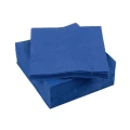 Thumbnail 1 of салфетки Bulku Blu 24x24 100бр 2пл