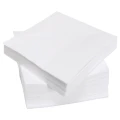 Thumbnail 1 of салфетки Bulku Bianco 24x24 100бр 2пл