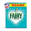 Thumbnail 1 of сух прах Fairy Non Bio Sensitive без ензими за чувствителна кожа бебешки универсал 65пр 3,575кг