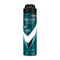 Thumbnail 1 of део спрей дезодорант Rexona Men Invisible Ice Fresh 72h 150мл