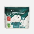 Thumbnail 1 of хартия тоалетна SUPREMA ENDLESS 4рол. 2пл. 500л. ароматизирана
