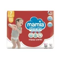 Thumbnail 2 of памперс гащи Mami Ultra-fit nappy pants 7 17+кг 28бр
