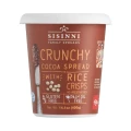 Thumbnail 1 of крем Sisinni Vegan Cocoa spread with Hazelnuts веган какаов крем с лешници 400гр