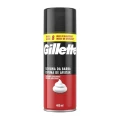 Thumbnail 1 of пяна за брснене Gillette profumo Originale оригинален парфюм 400мл