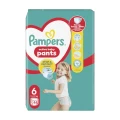 Thumbnail 1 of памперс гащи Pampers pants 6 44бр