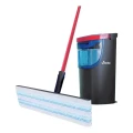 Thumbnail 1 of парцал Vileda резерва за кофа с моп H2prO Flat Mop System 1бр