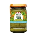 Thumbnail 1 of песто Sacla Pesto Alla Genovese босилеково песто 290 гр