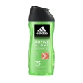 Thumbnail 1 of душ гел Adidas Active Start 250мл