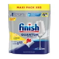 Thumbnail 1 of таблетки съдомиялна Finish Quantum 65 съдомиялни