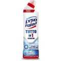 Thumbnail 1 of препарат тоалетна гел Lysoform Tutto in 1 Wc Gel Ocean 750мл