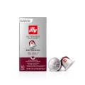 Thumbnail 1 of кафе illy Intenso за nespresso 10бр