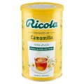 Thumbnail 1 of чай RICOLA CAMOMILLA 200гр инстантен гранулиран