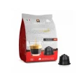 Thumbnail 1 of кафе Lollocaffe Argento за Dolce Gusto 16бр