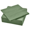 Thumbnail 1 of салфетки Bulku Verde 33x33 50бр 2пл
