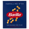 Thumbnail 1 of паста BARILLA №59 FARFALLINE 500гр