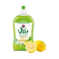 Thumbnail 1 of препарат съдове Vert Limone e Basilico 500мл