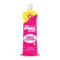 Thumbnail 1 of крем Pink Stuff the Miracle Cream Cleaner универсален абразивен почистващ крем 500мл